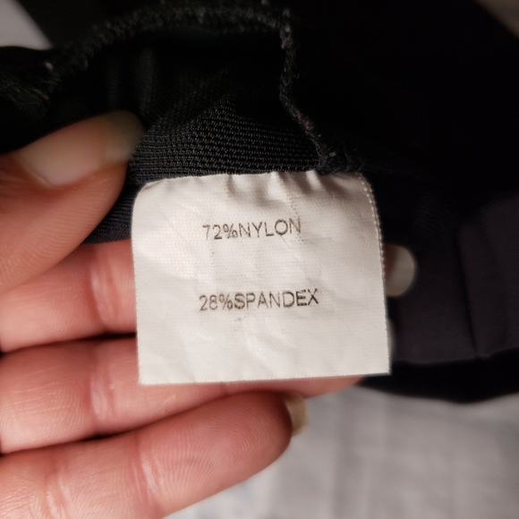 Cleo Harper Coco Bralette - Black - Picture 5 of 7